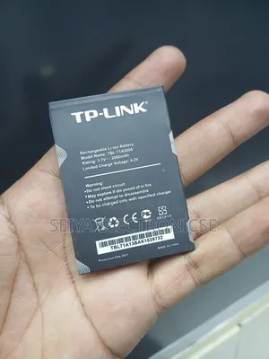 Tp Link Huawei Router Battry