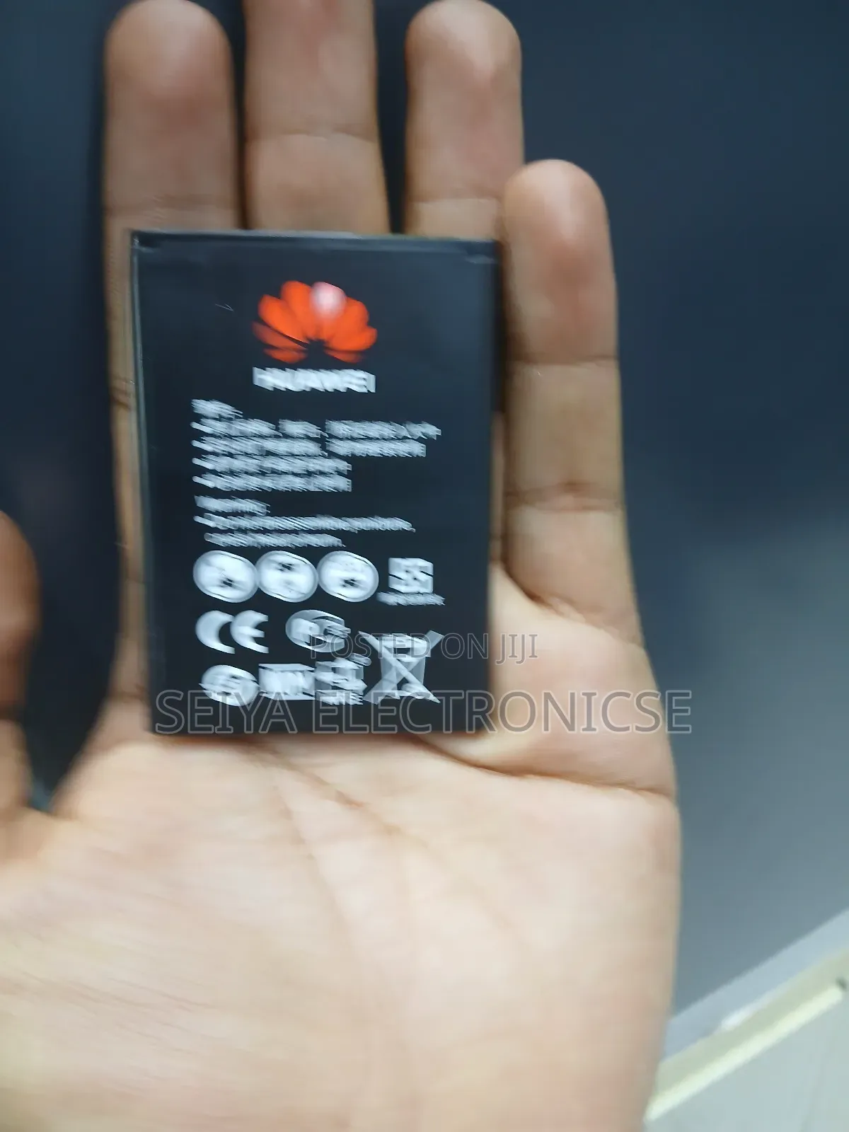 Tp Link Huawei Router Battry