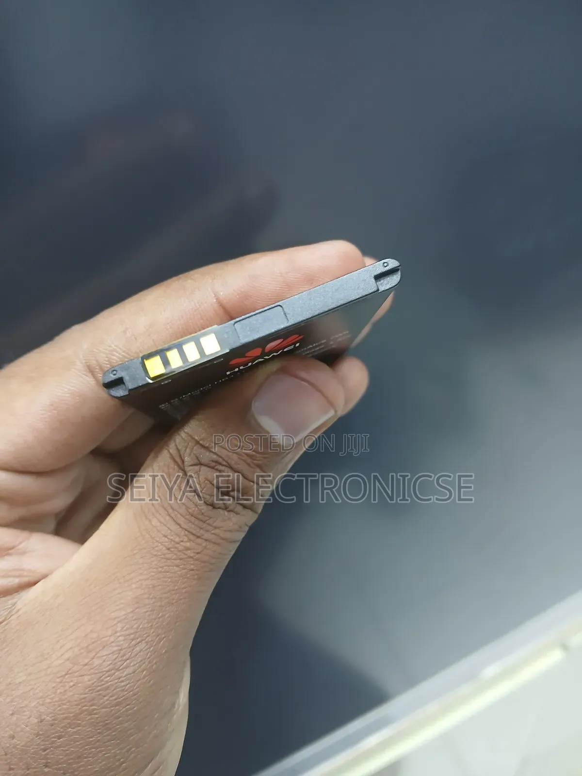 Tp Link Huawei Router Battry