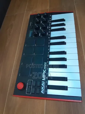 Akai Mini Studio Keybord