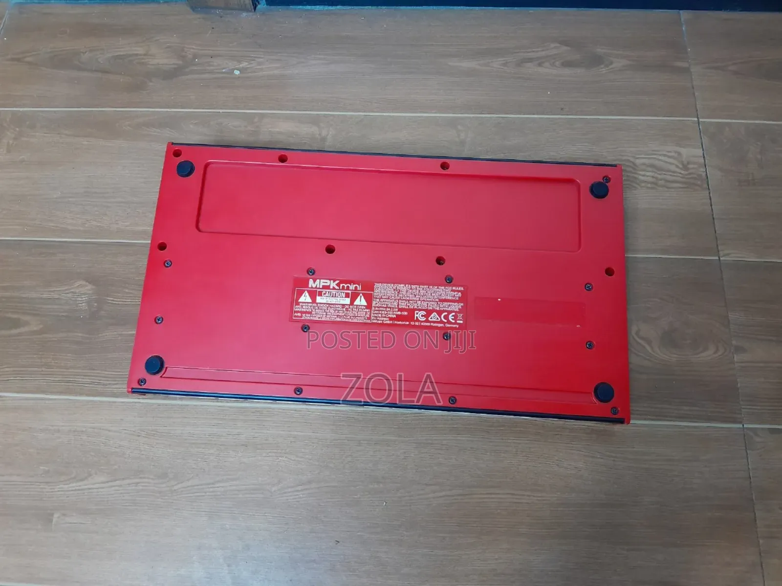 Akai Mini Studio Keybord