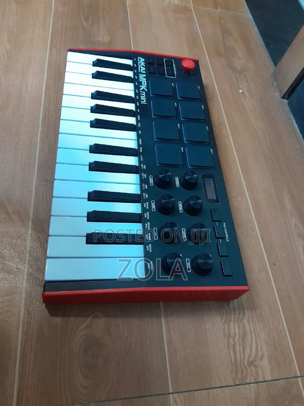 Akai Mini Studio Keybord