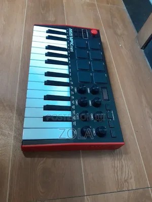 Akai Mini Studio Keybord