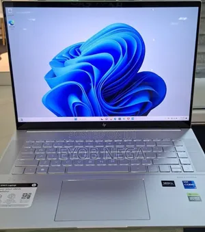 New Laptop HP Envy 15 16GB Intel Core I7 SSD 1T
