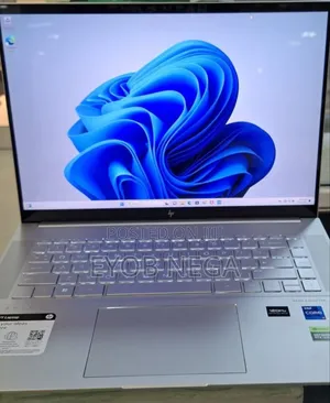 New Laptop HP Envy 15 16GB Intel Core I7 SSD 1T