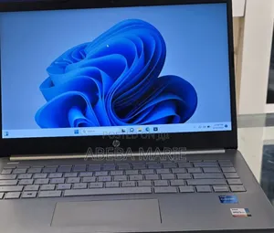 Photo - New Laptop HP Stream Notebook 8GB Intel Core I5 SSD 512GB