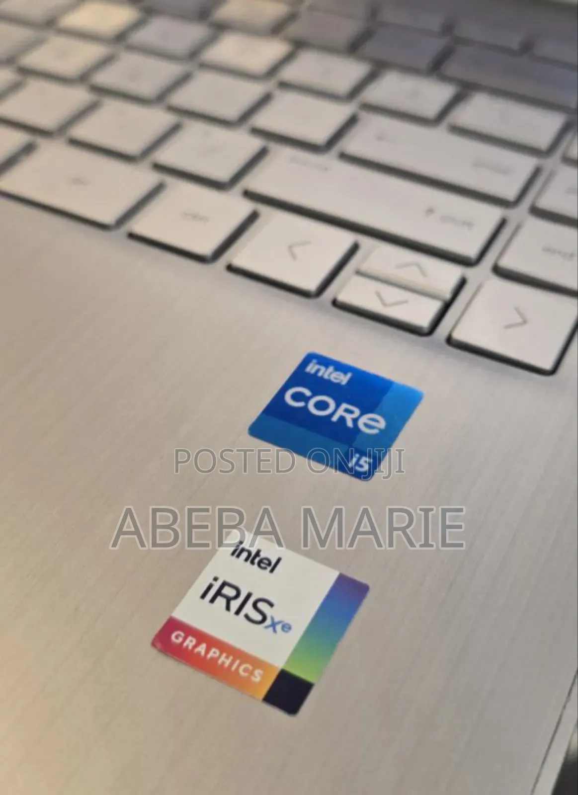 New Laptop HP Stream Notebook 8GB Intel Core I5 SSD 512GB