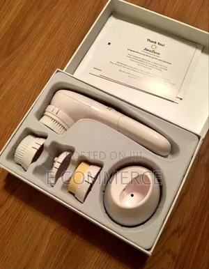 Fascial Cleansing Brush