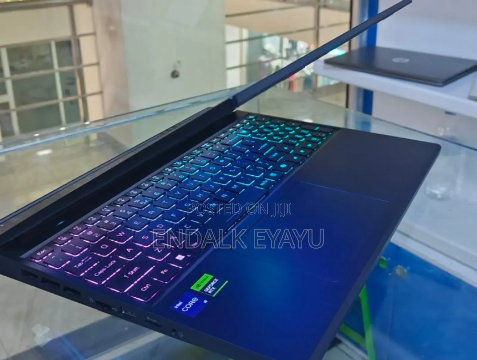 New Laptop Acer Predator Helios 300 16GB Intel Core I9 SSD 1T