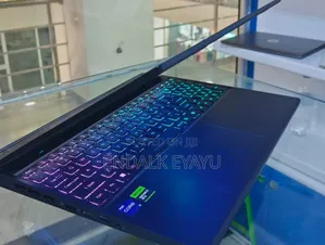 Photo - New Laptop Acer Predator Helios 300 16GB Intel Core I9 SSD 1T