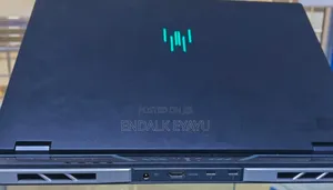 New Laptop Acer Predator Helios 300 16GB Intel Core I9 SSD 1T