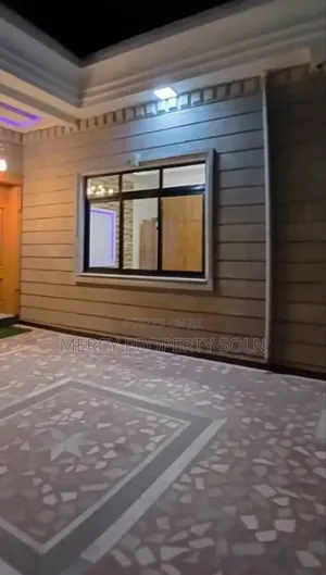 Furnished 5bdrm Villa in Bole for sale