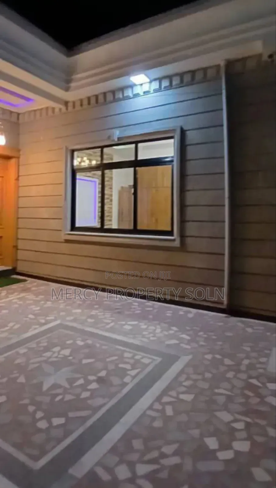 Furnished 5bdrm Villa in Bole for sale