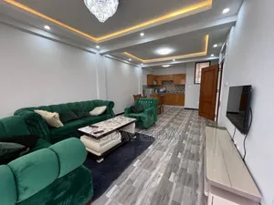 94 MSQ G+3 መኖሪያ ቤት ሰሚት ፍየል ቤት