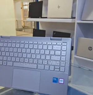 New Laptop HP Pavilion 15 16GB Intel Core I5 eMMC 1T