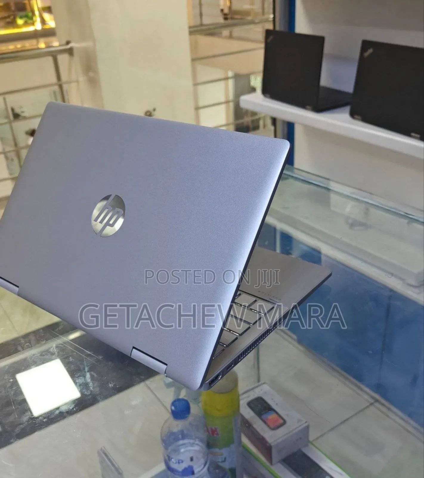 New Laptop HP Pavilion 15 16GB Intel Core I5 eMMC 1T