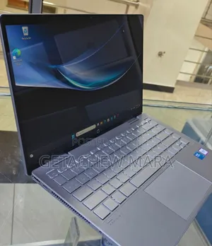 New Laptop HP Pavilion 15 16GB Intel Core I5 eMMC 1T