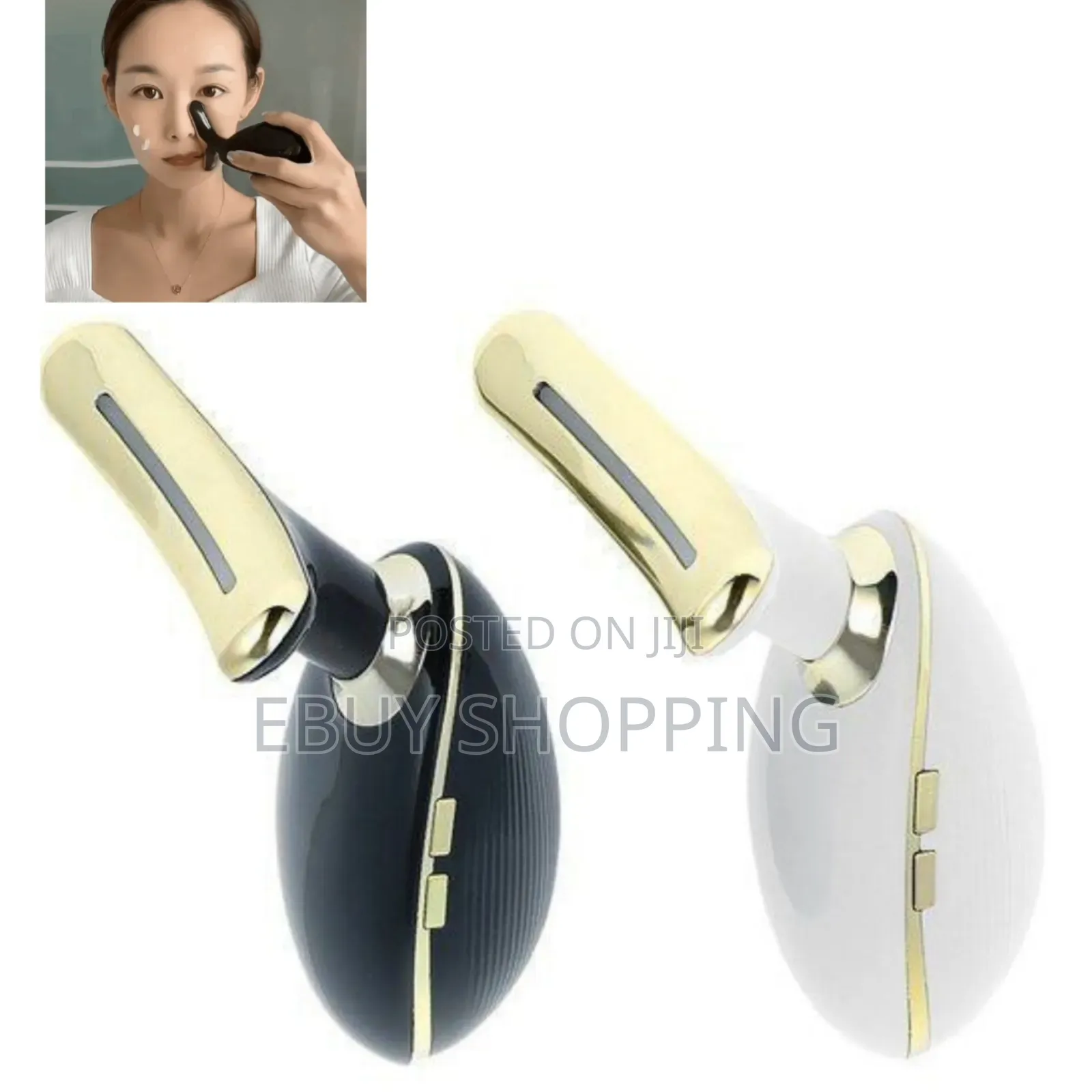 Spa-Like Skin Tightening Tool – Anti-Wrinkle Whitening!