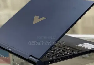 New Laptop HP Pavilion 15 16GB Intel Core I5 HDD 512GB