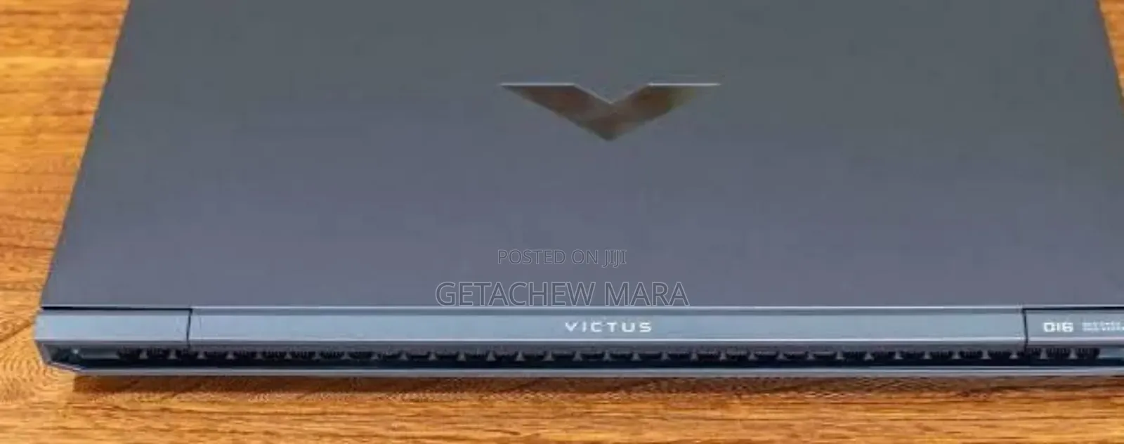 New Laptop HP Pavilion 15 16GB Intel Core I5 HDD 512GB