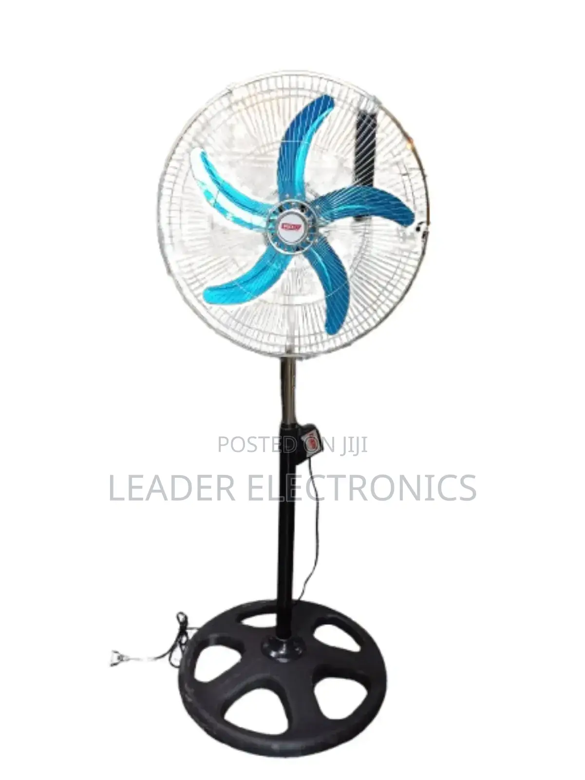 Proud Ventilateur Fan 3in1