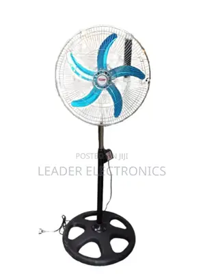 Photo - Proud Ventilateur Fan 3in1
