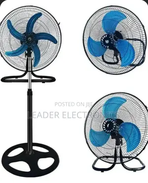 Proud Ventilateur Fan 3in1