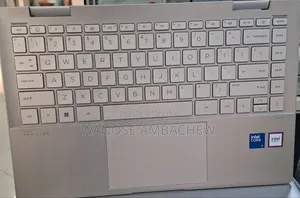 Photo - New Laptop HP Pavilion X360 16GB Intel Core I5 SSD 1T