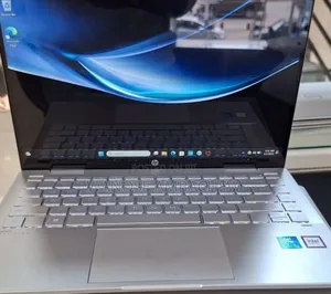 New Laptop HP Pavilion X360 16GB Intel Core I5 SSD 1T