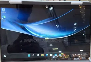 New Laptop HP Pavilion X360 16GB Intel Core I5 SSD 1T