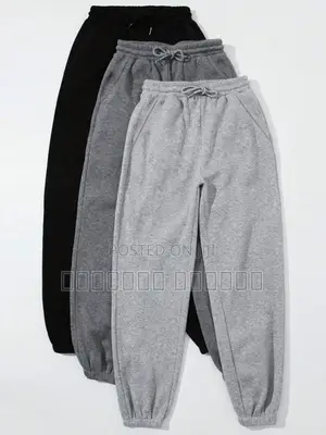 Photo - Summer Sweatpant Sale – Comfort Meets Style!