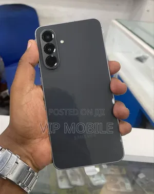 Photo - New Samsung Galaxy A56 256 GB