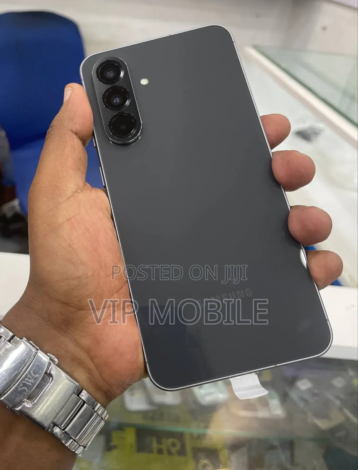 New Samsung Galaxy A56 256 GB