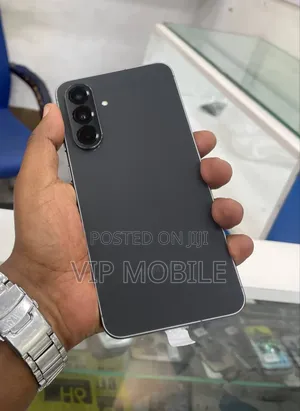 New Samsung Galaxy A56 256 GB