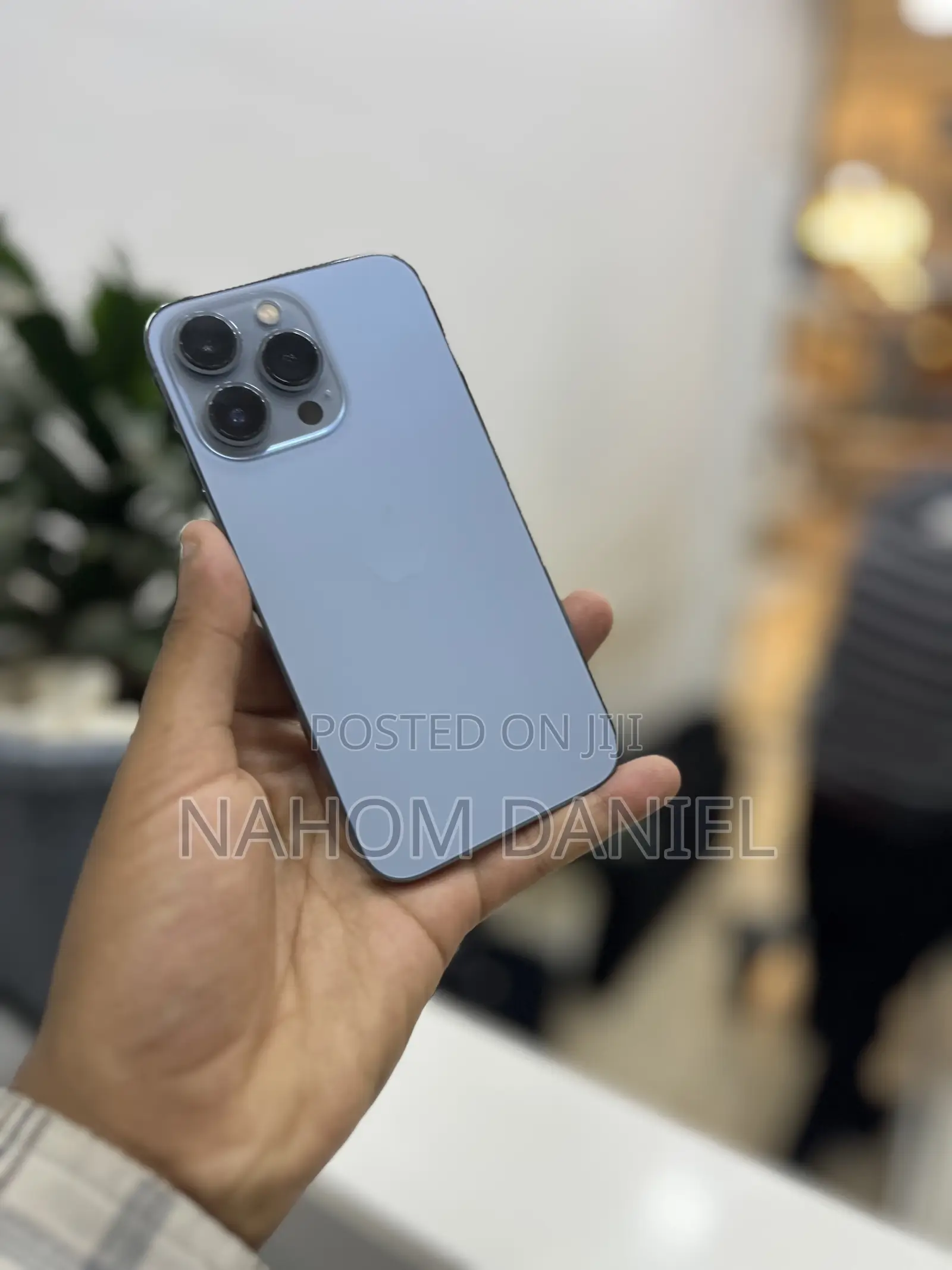 Apple iPhone 13 Pro 128 GB