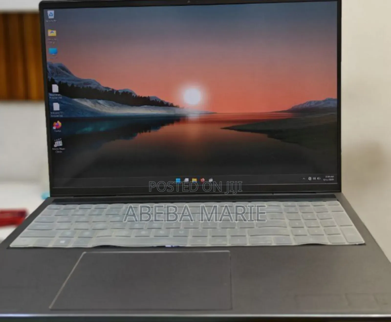 New Laptop Dell Inspiron 15 16GB Intel Core I7 SSD 512GB