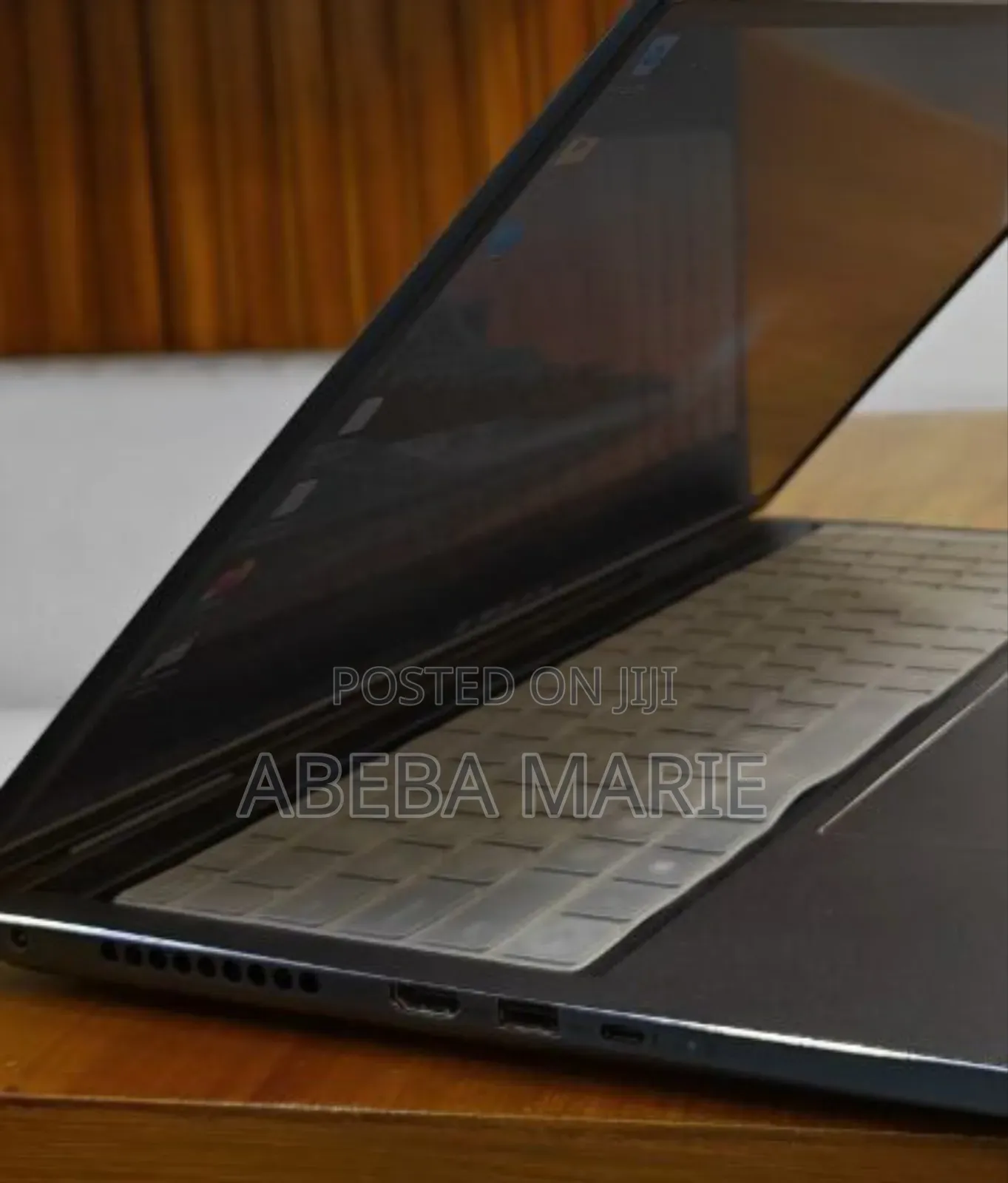 New Laptop Dell Inspiron 15 16GB Intel Core I7 SSD 512GB