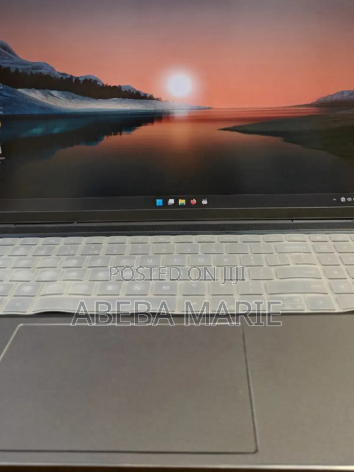 New Laptop Dell Inspiron 15 16GB Intel Core I7 SSD 512GB