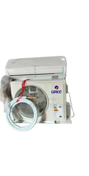 Photo - Gree Air Conditioner 18000but