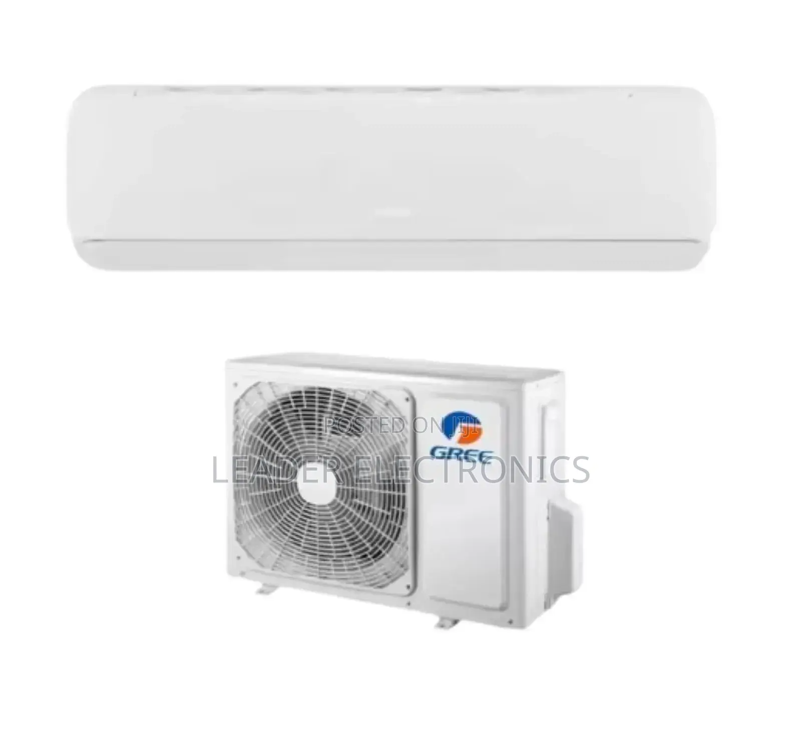 Gree Air Conditioner 24000btu