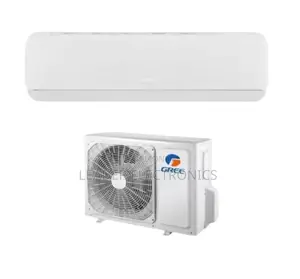 Photo - Gree Air Conditioner 24000btu
