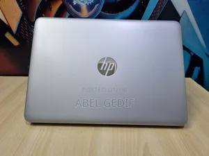 Photo - New Laptop HP EliteBook 840 8GB Intel Core I7 SSD 512GB