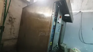 ሮተሪ ሬቨንት 624 ደብል ራክ ባለ 14 ፖትራ ስዊድን የተሰራ ዳቦ መጋገሪያ በጣም ጥሩ ይዞታላይ የሚገነኝ