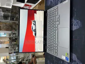 New Laptop Lenovo Legion 5 16GB Intel Core I7 SSD 1T