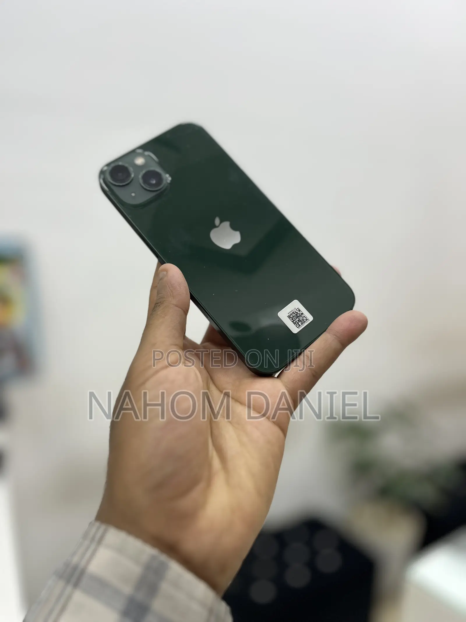 Apple iPhone 13 128 GB