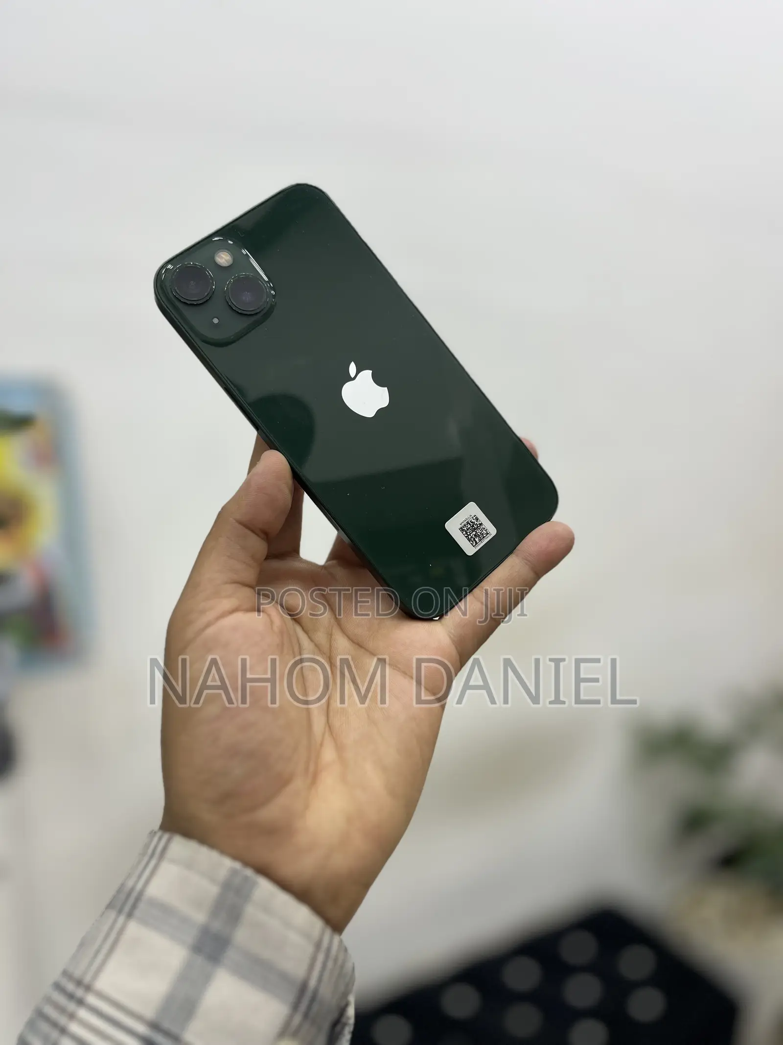 Apple iPhone 13 128 GB