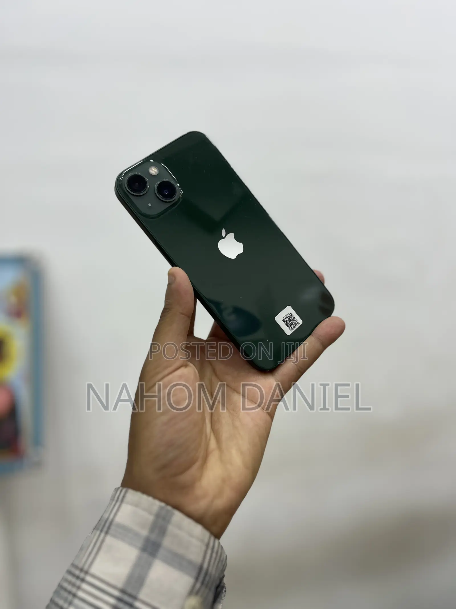 Apple iPhone 13 128 GB