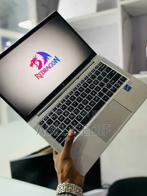 New Laptop HP EliteBook 840 16GB Intel Core I5 SSD 512GB