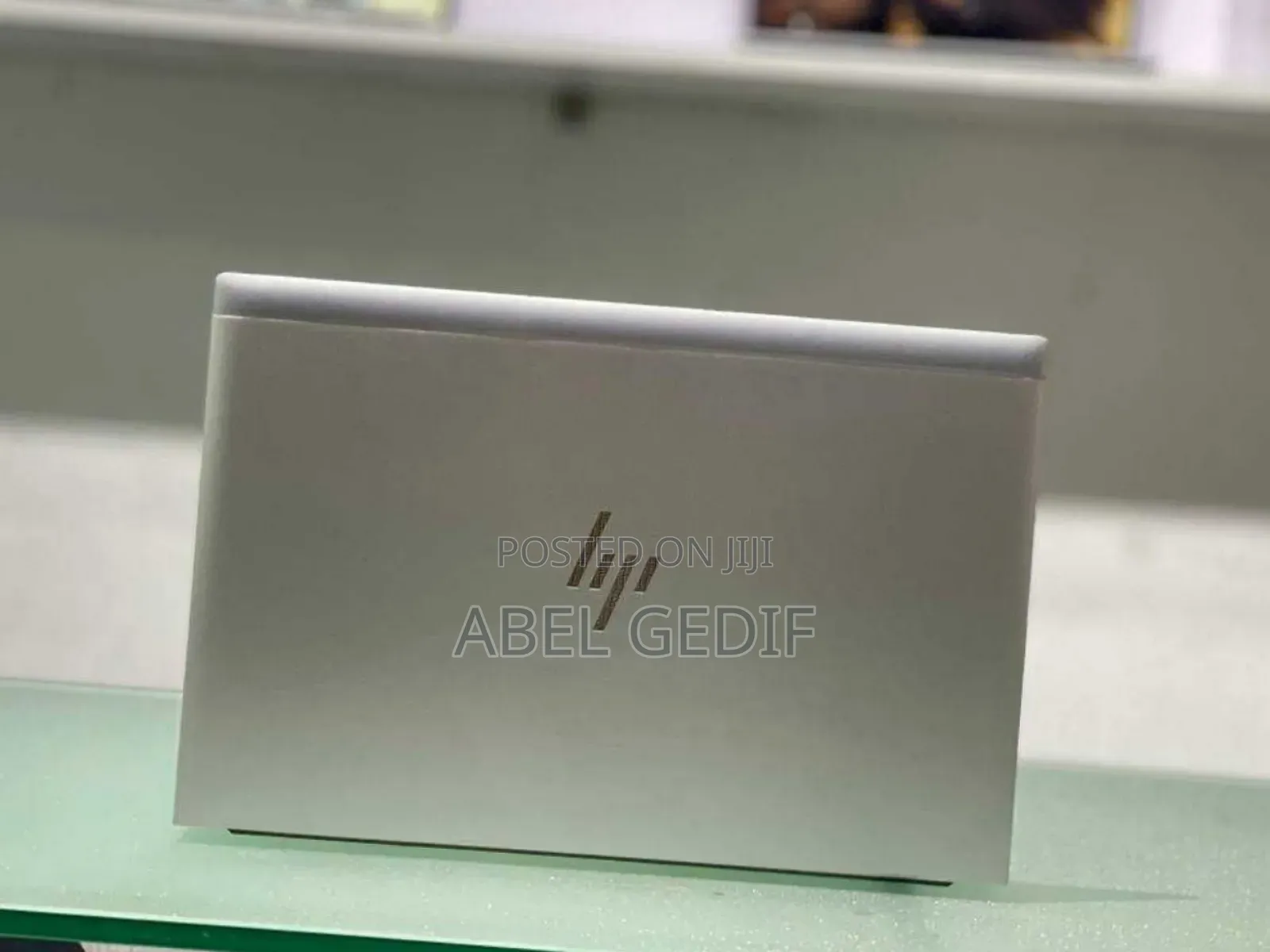 New Laptop HP EliteBook 840 16GB Intel Core I5 SSD 512GB