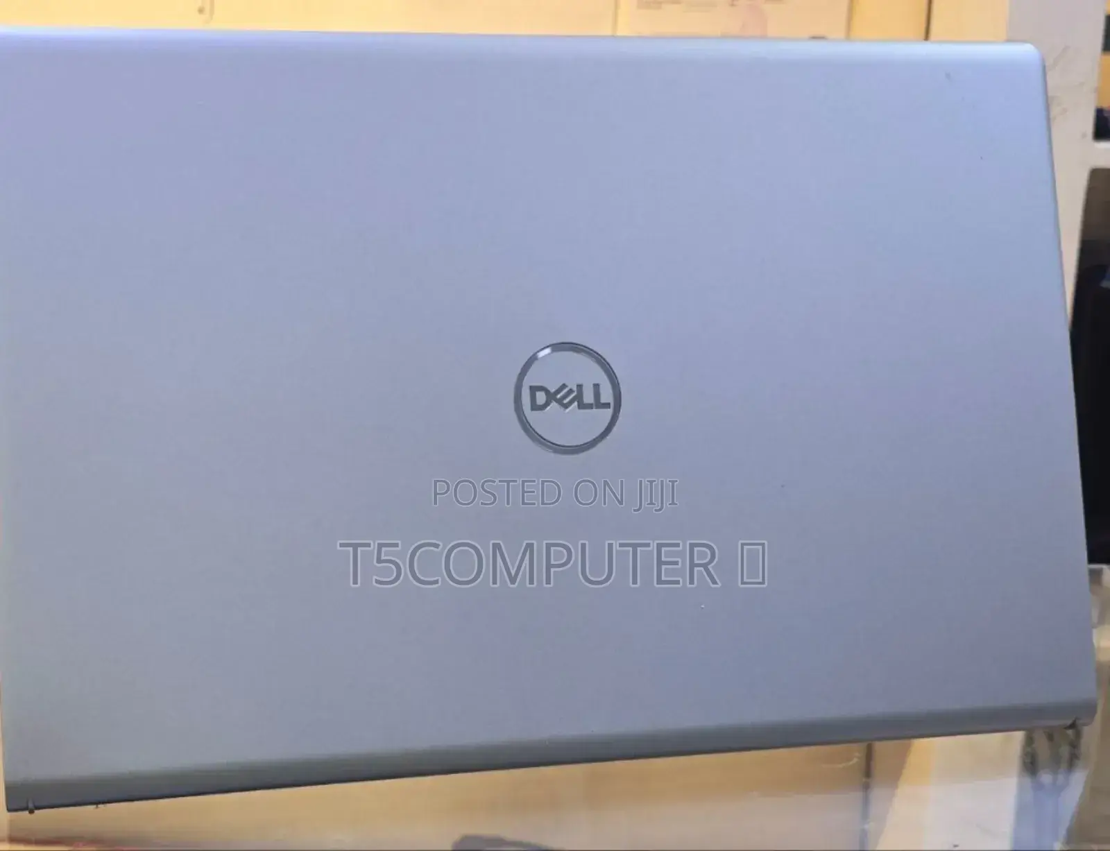 New Laptop Dell 16GB Intel Core I7 SSD 512GB